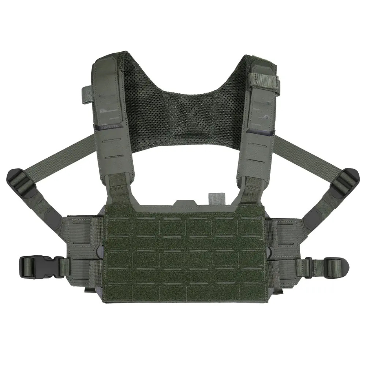 Gilet Chest Rig Agilite Reaper™