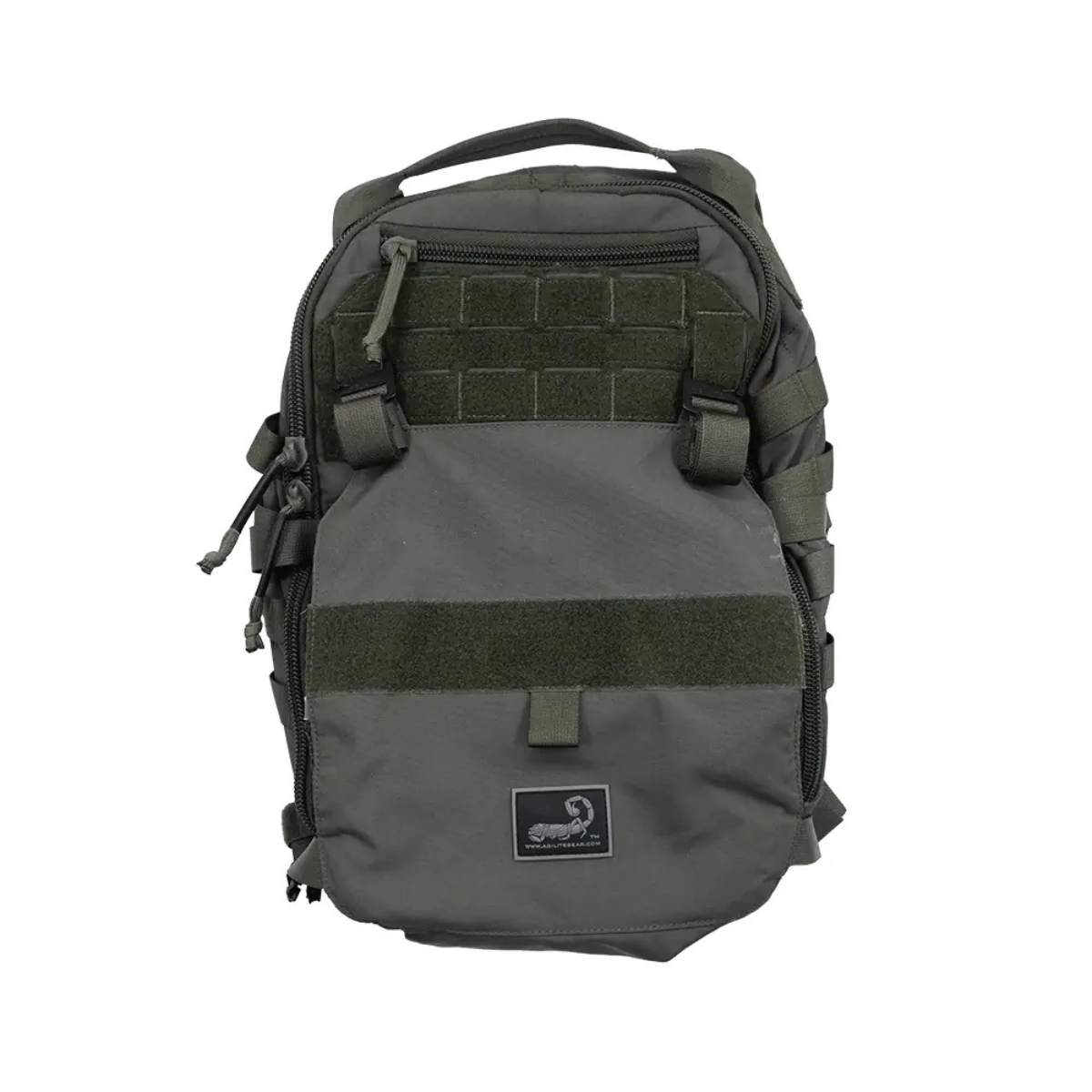Sac à dos Agilite Assault Amap III 18L