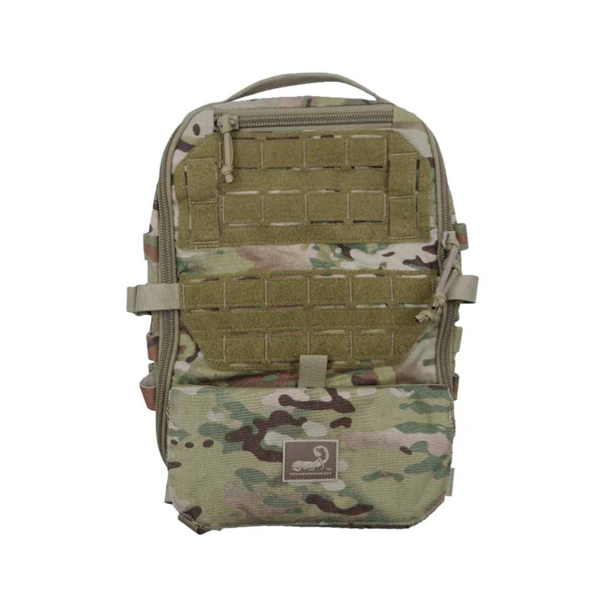 Sac à dos Agilite Assault Amap III 18L