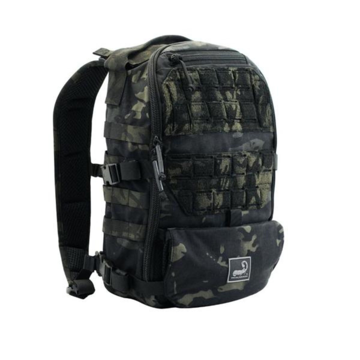 Sac à dos Agilite Assault Amap III 18L