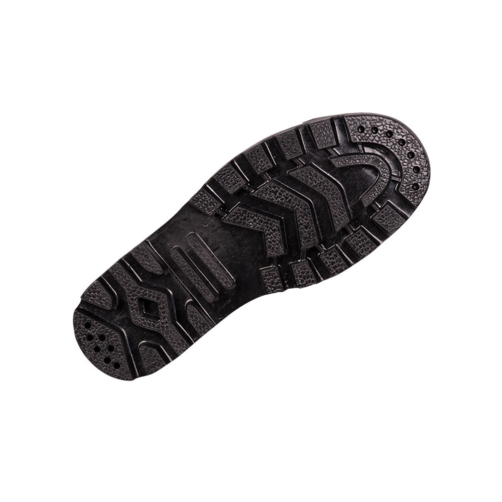 Chaussures rangers en toile Mil-Tec AF VA