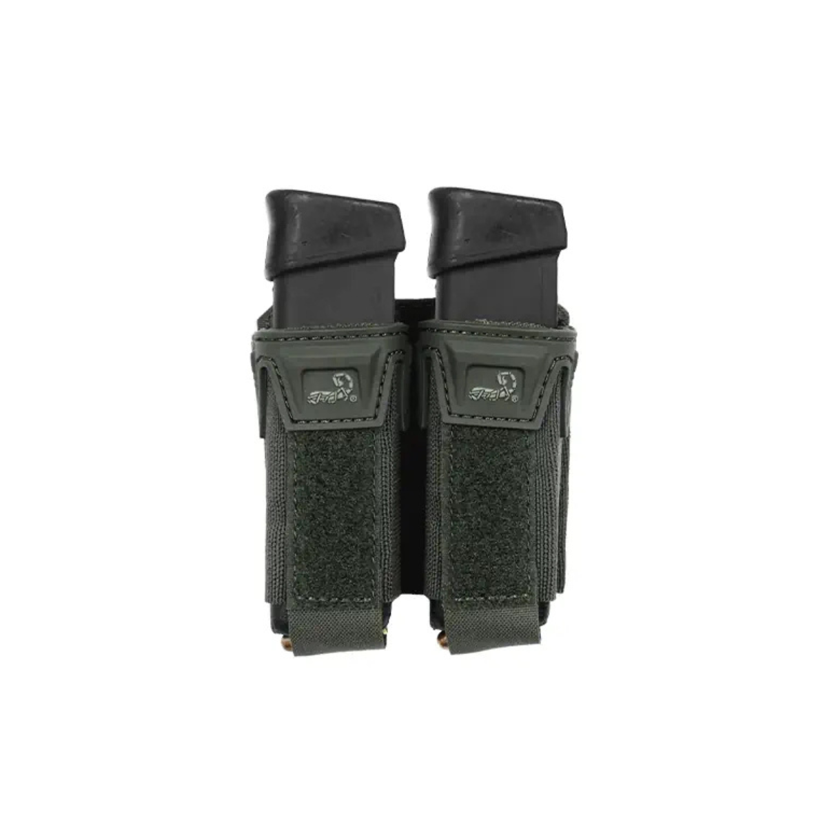 Porte-chargeur double 9 mm Agilite Pincer™ Pistol