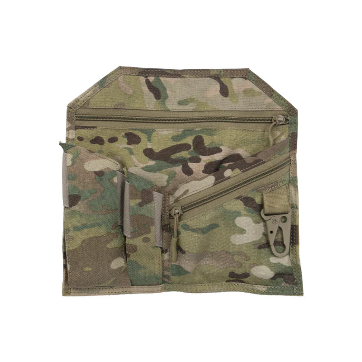 Panneau organisateur MOLLE Agilite EDC