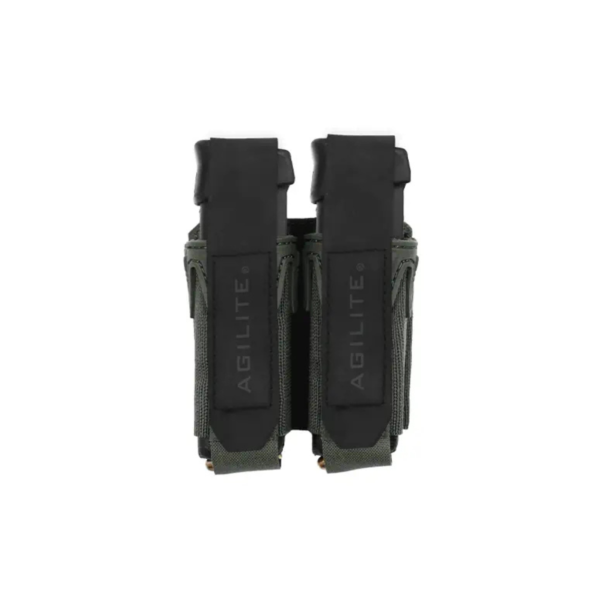 Porte-chargeur double 9 mm Agilite Pincer™ Pistol