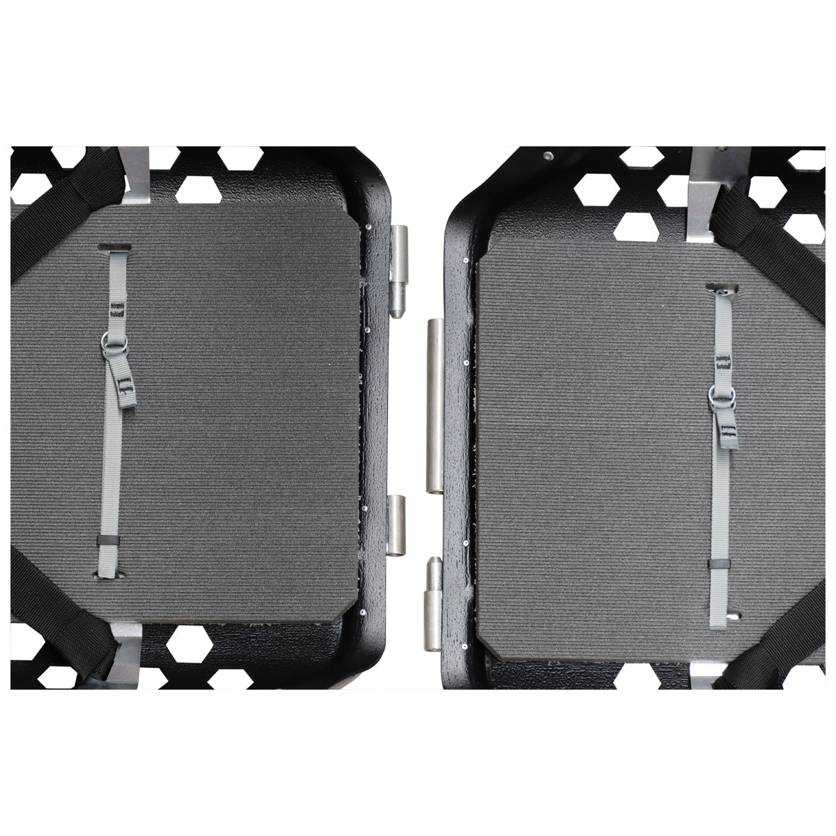 Civière Kong de sauvetage avec coque rigide 911 Hive