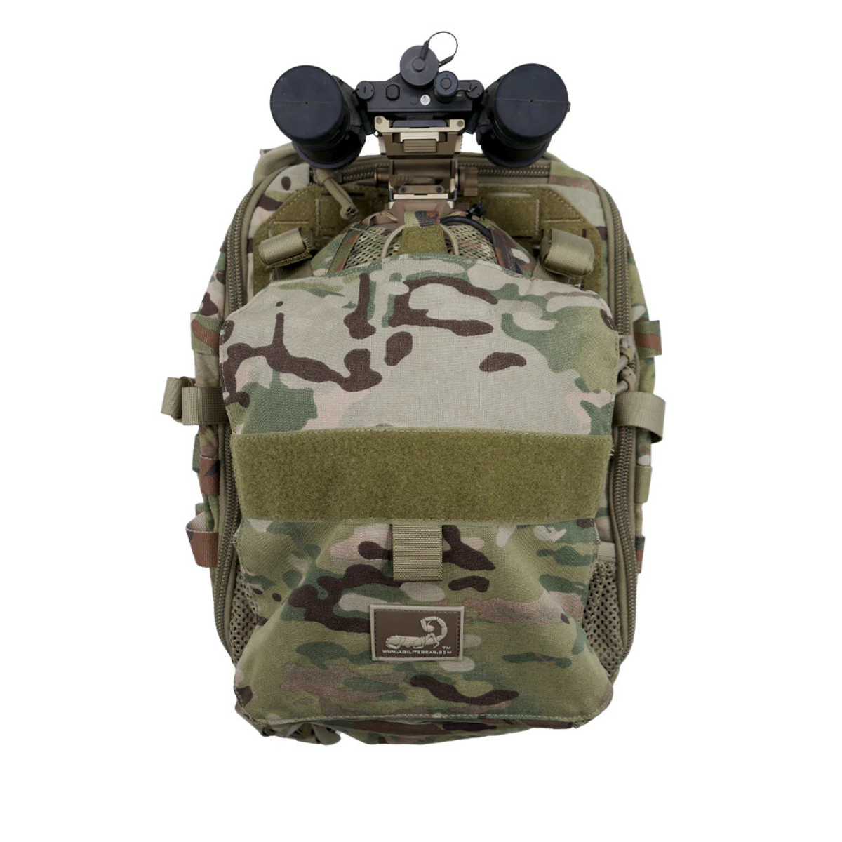 Sac à dos Agilite Assault Amap III 18L