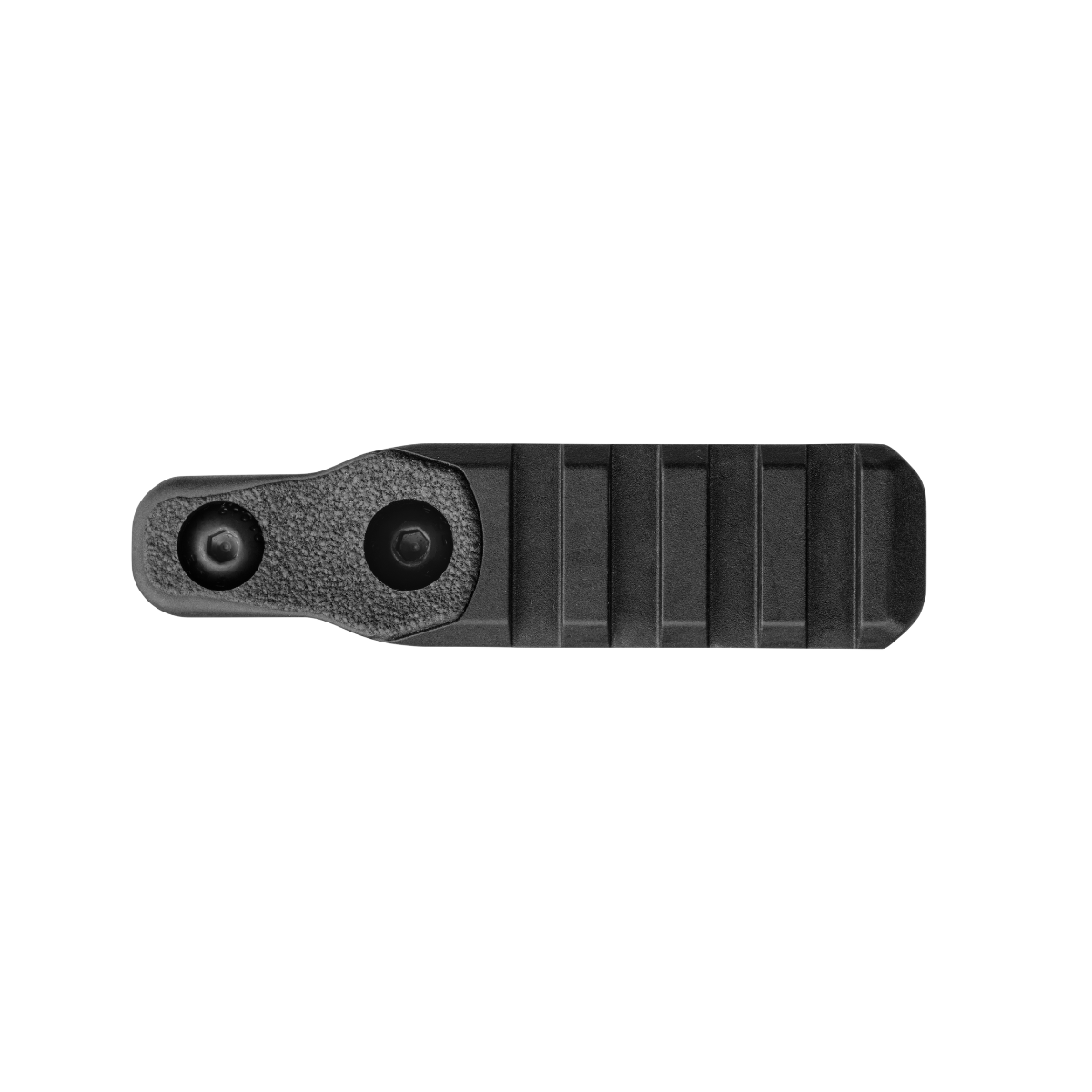Adaptateur rail Picatinny décalé MA1 FAB Defense pour M-Lok