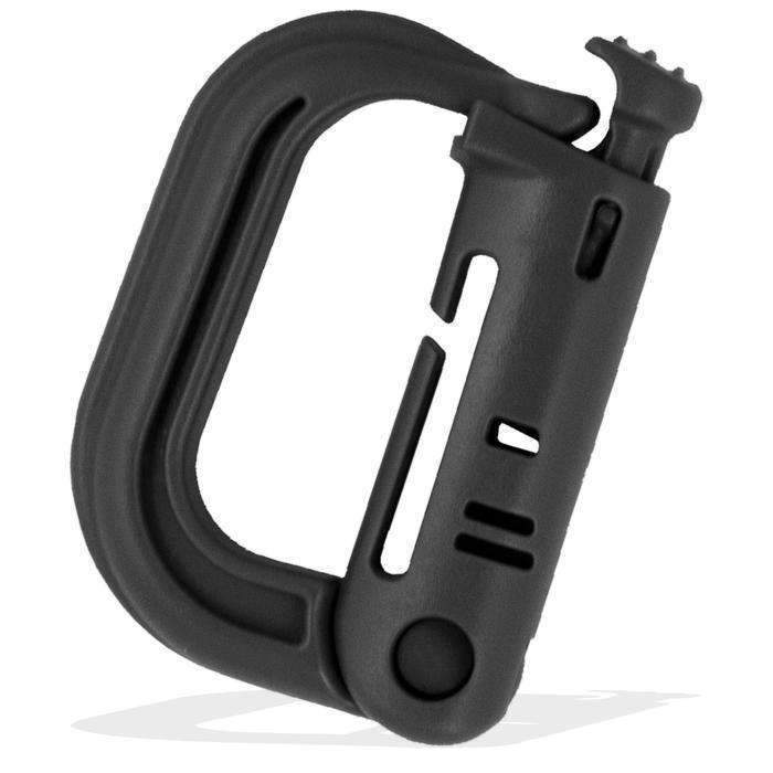 Anneau MOLLE D-Lock Bulldog Tactical Gear