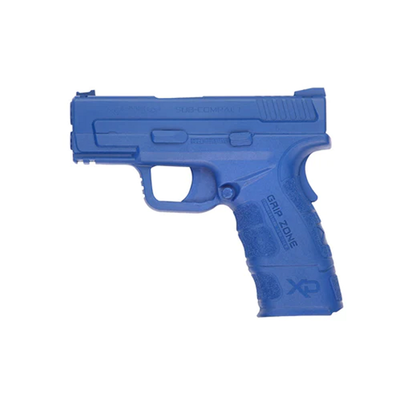 Arme d'entraînement Blueguns Springfield