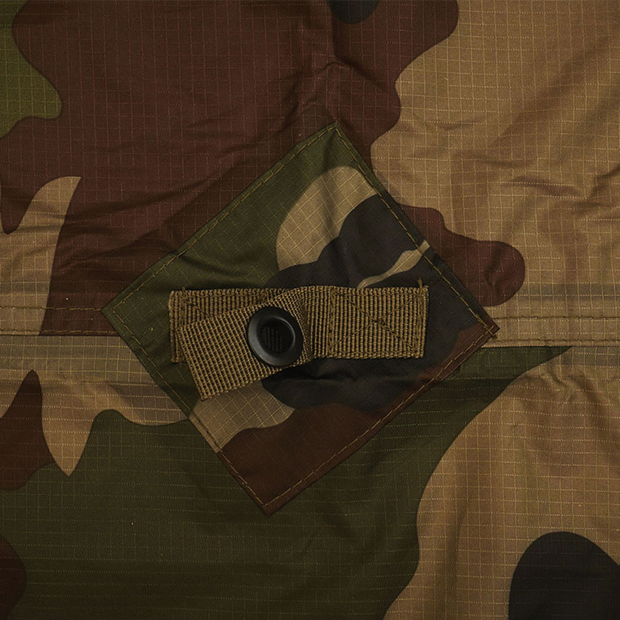 Bâche A10 Equipment Expédition 3 x 4 m