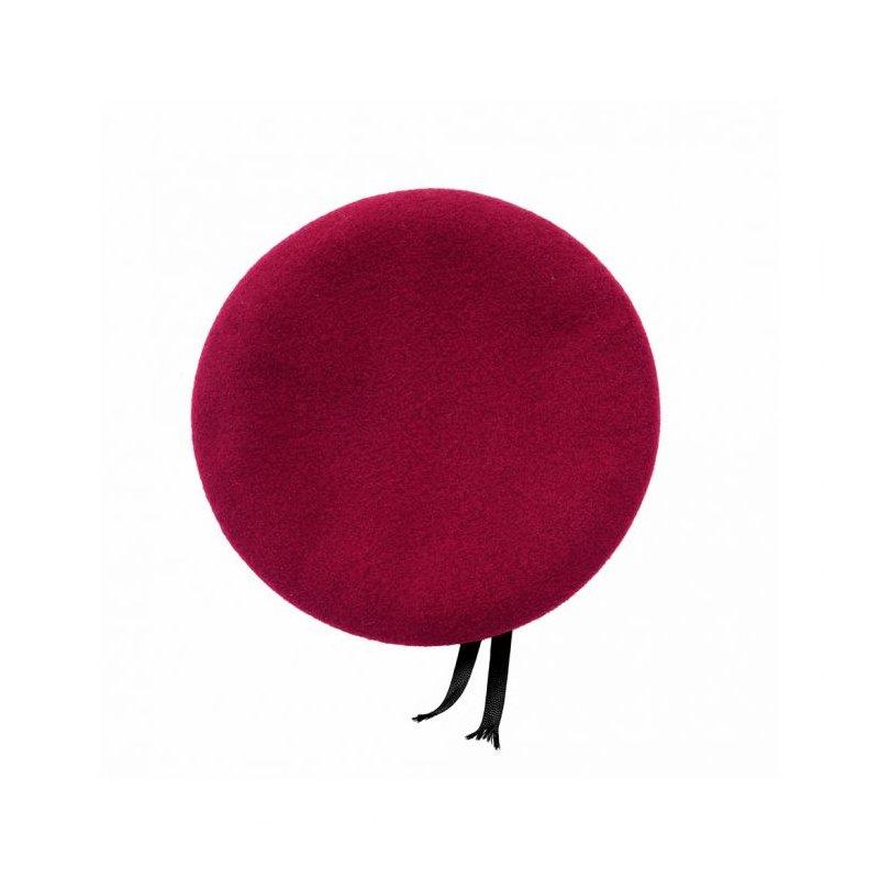 Béret Le Centurion Amarante TAP