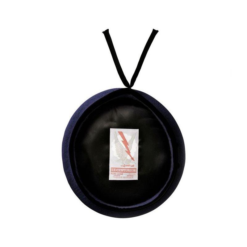 Béret Le Centurion Bleu Marine