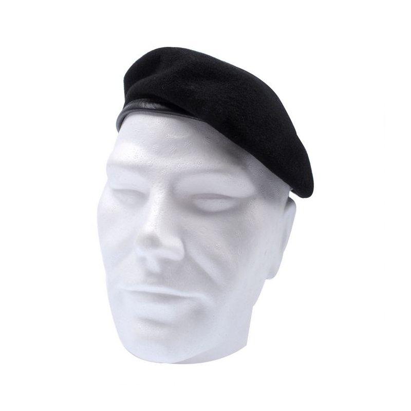 Béret Le Centurion Noir