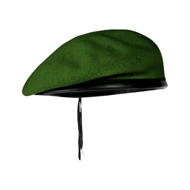Béret Le Centurion Vert Légion