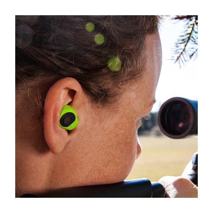 Bouchons anti-bruit 3M Peltor EEP-100 EU