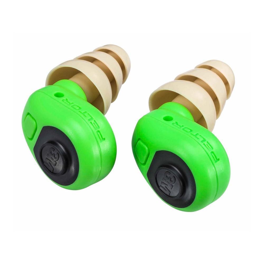Bouchons anti-bruit 3M Peltor EEP-100 EU