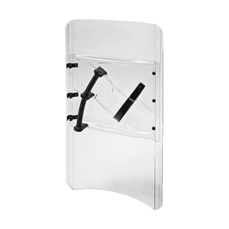 Bouclier de maintien de l'ordre ESP ASR-60 Police