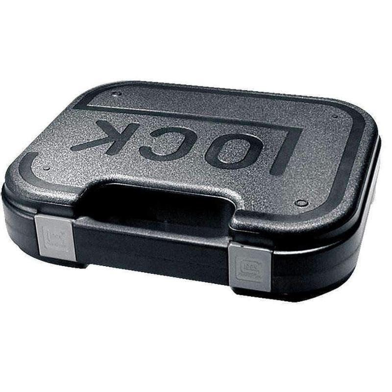Caisse rigide Glock Pistol