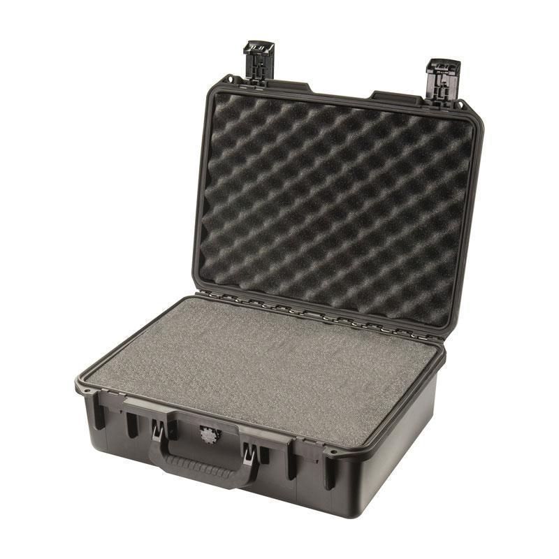 Caisse rigide Peli IM2400 Storm Case Laptop