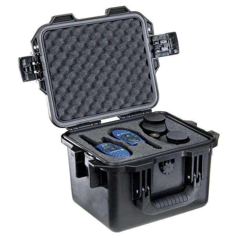 Caisse rigide Peli Storm Case IM2075