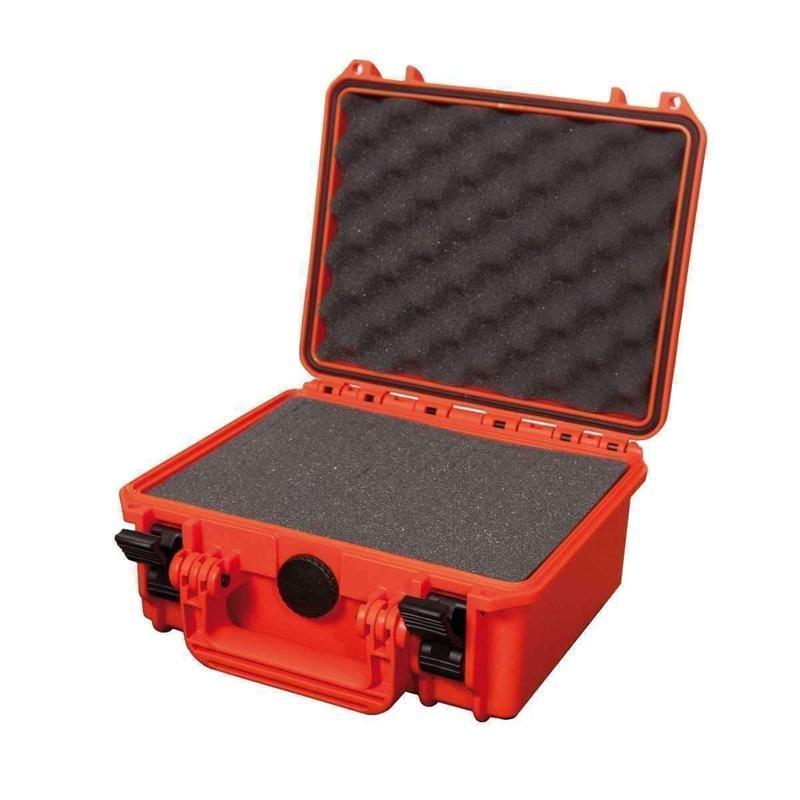 Caisse rigide Plastica Panaro MAX235H105