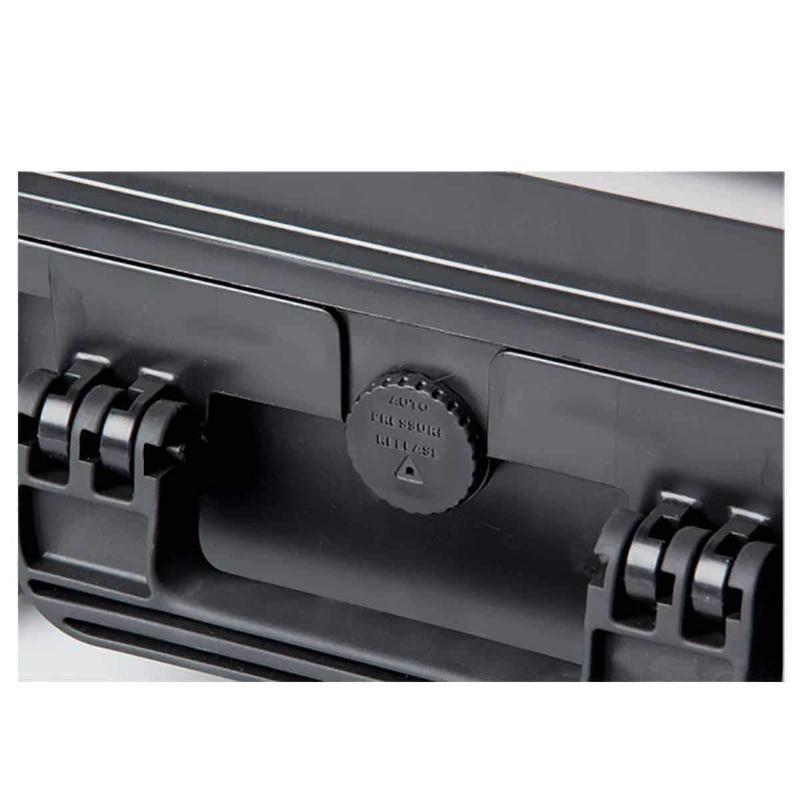 Caisse rigide Plastica Panaro MAX505S