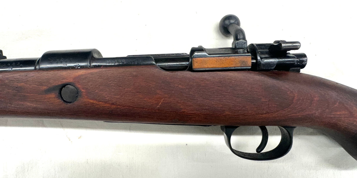Carabine Mauser 98K 1939 ALCX