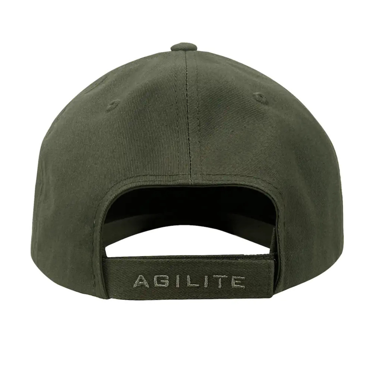Casquette Logo Agilite Scorpion