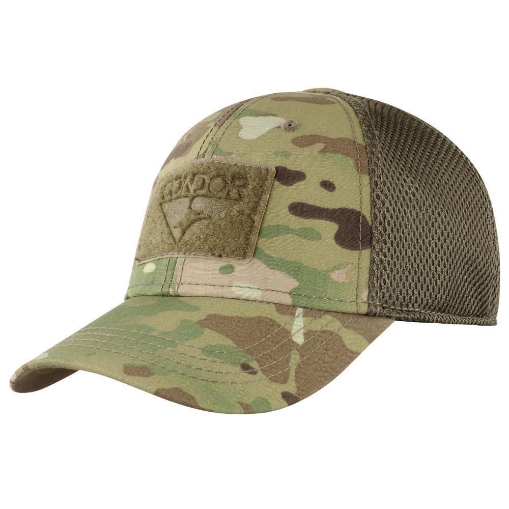 Casquette Mesh Condor Tactical MTC