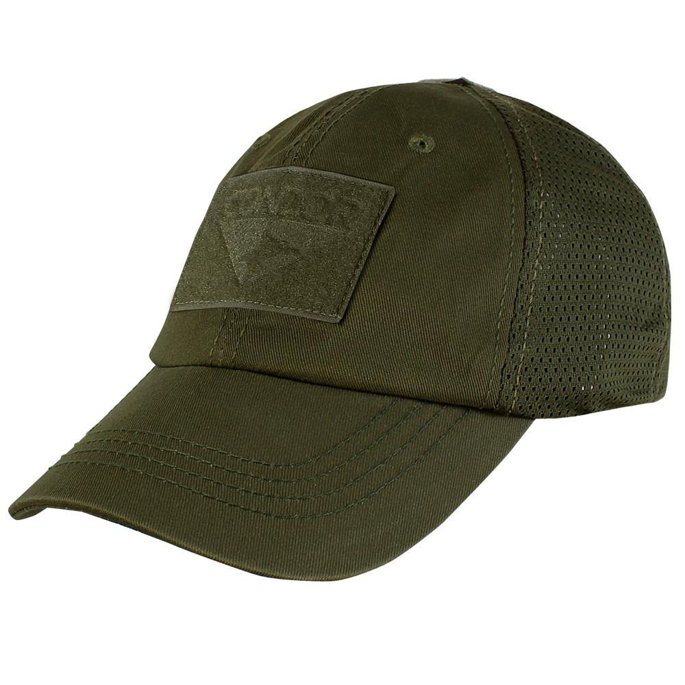 Casquette Mesh Condor Tactical