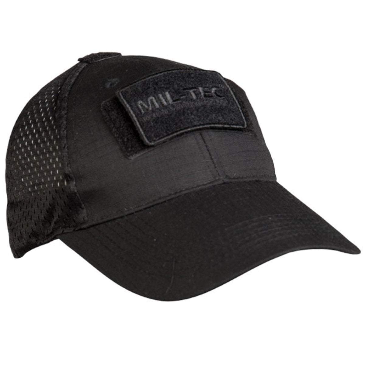 Casquette Mesh Mil-Tec Tactical