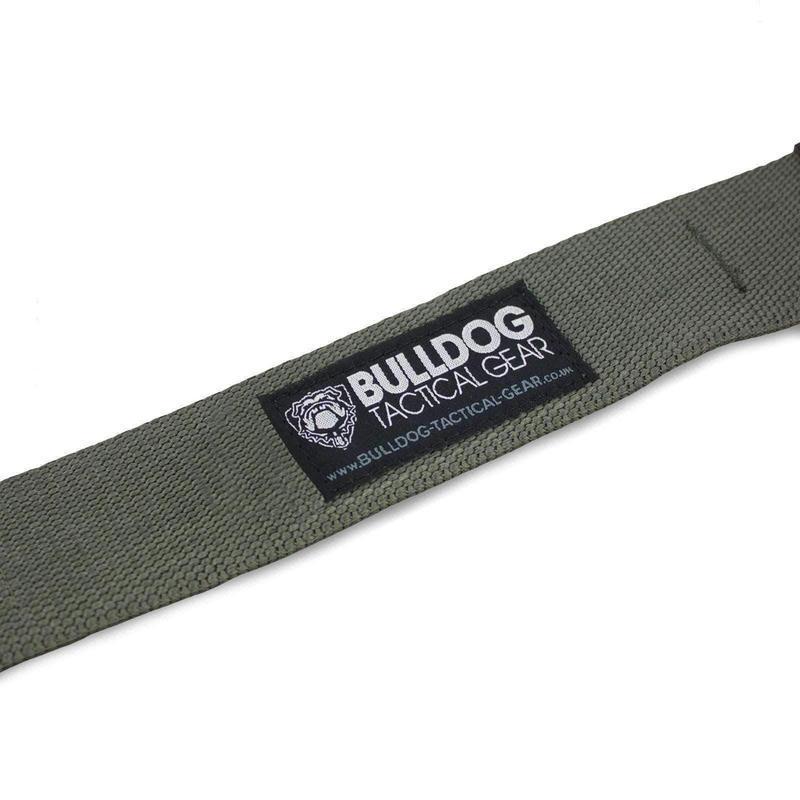 Ceinture Bulldog Tactical Gear