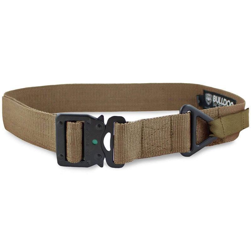 Ceinture Bulldog Tactical Gear