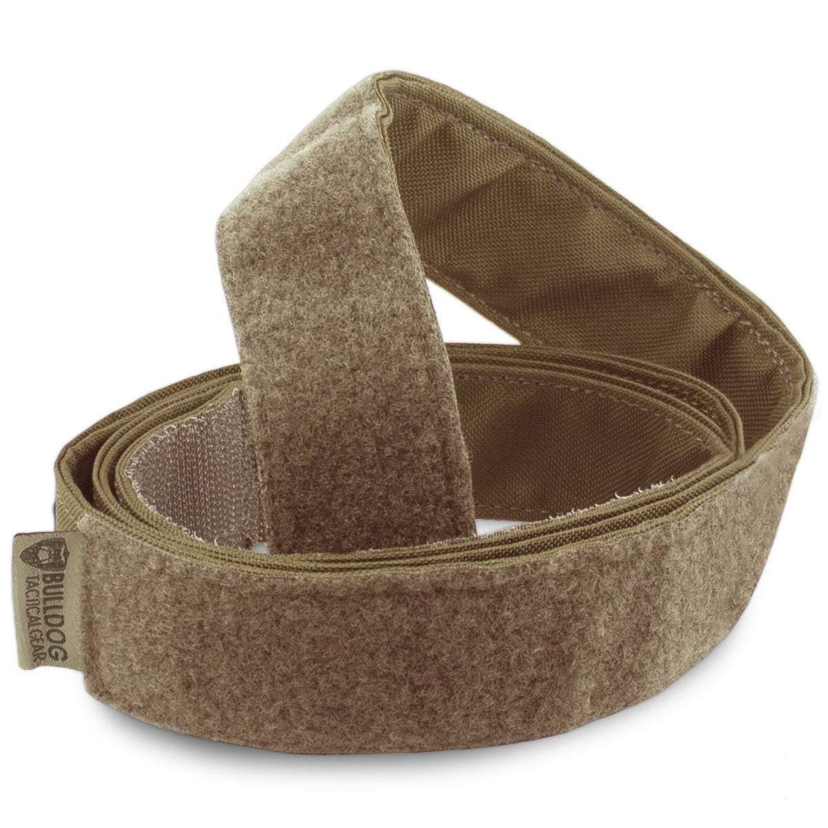 Ceinture Velcro Bulldog Tactical Gear