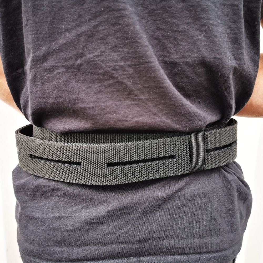 Ceinture de transfèrement administrative Bulldog Tactical Gear