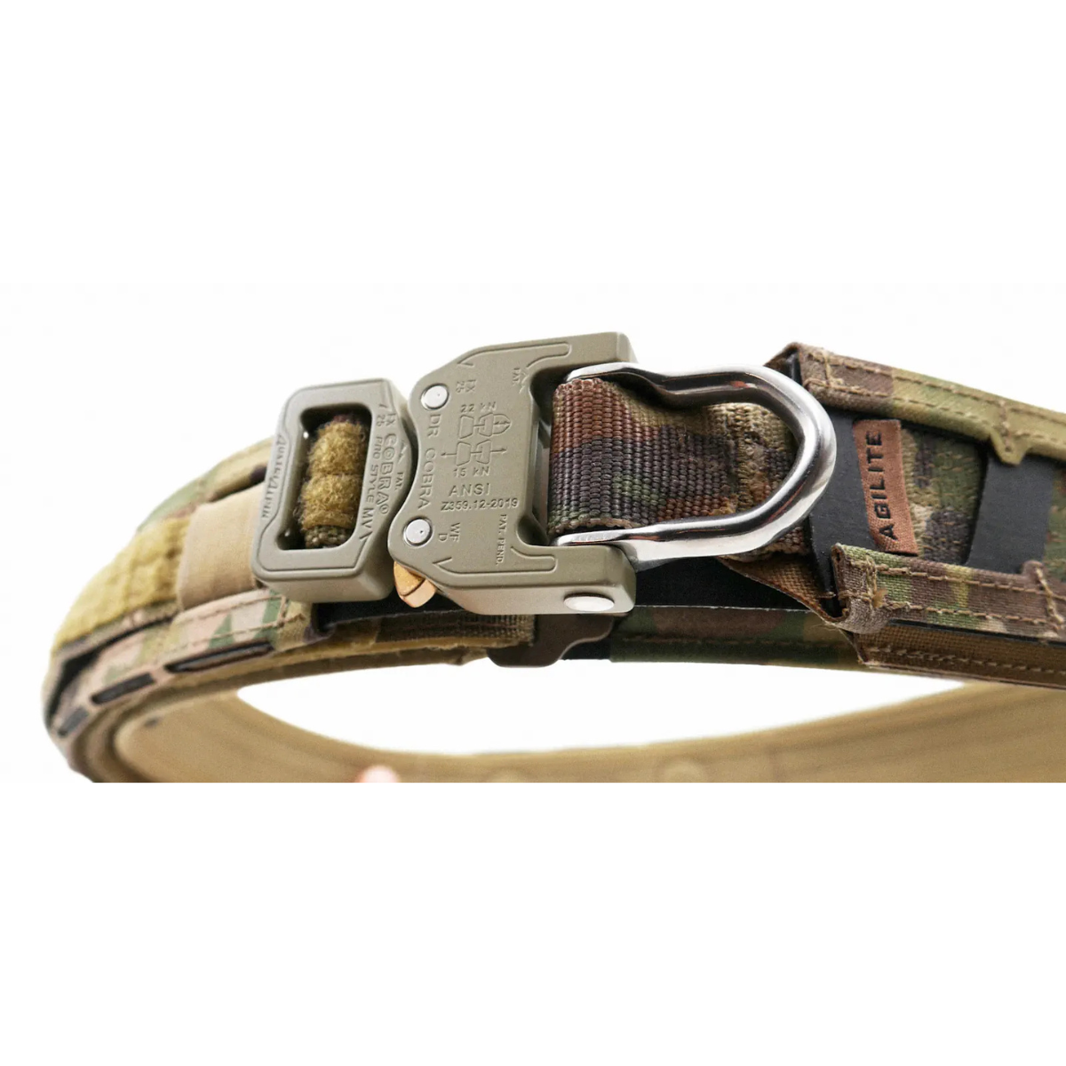 Ceinturon de combat Agilite Magnetix™