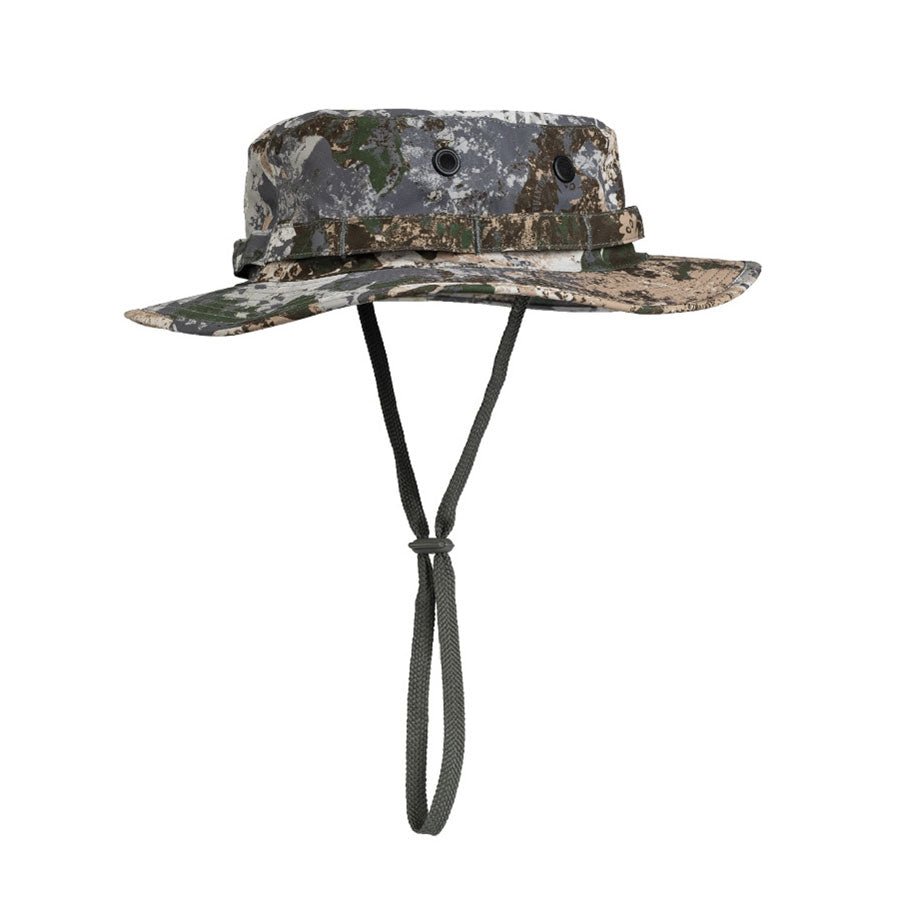 Chapeau de brousse Mil-Tec US GI Jungle