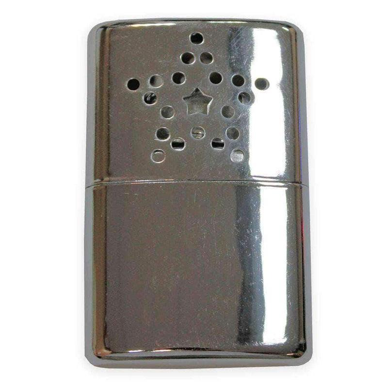 Chaufferettes Mil-Tec Liquid Fuel Operated