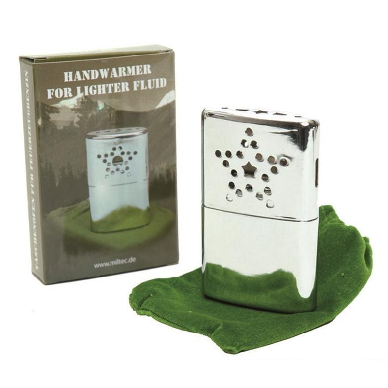 Chaufferettes Mil-Tec Liquid Fuel Operated