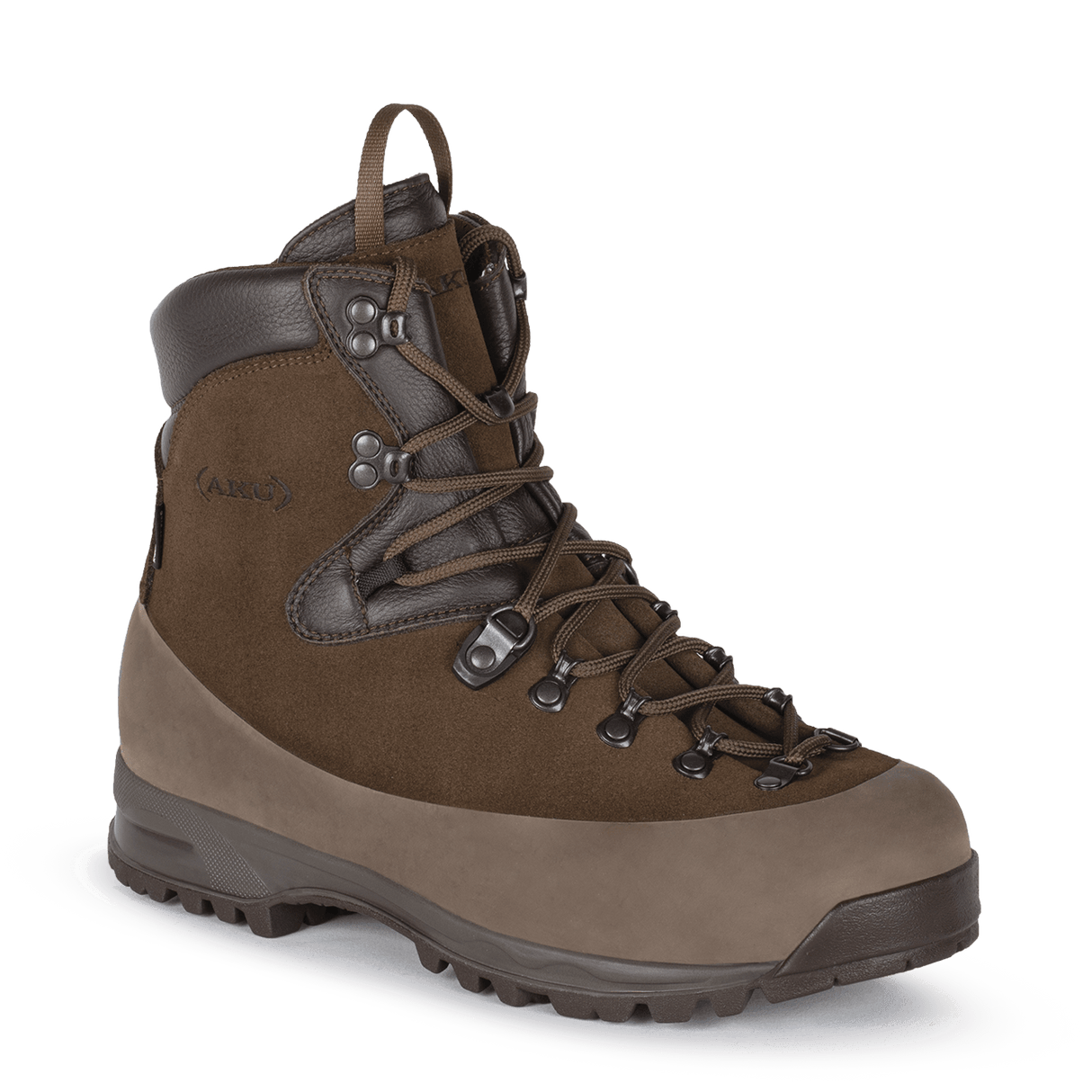 Chaussures AKU Tactical KS Schwer 19 Gore-Tex N
