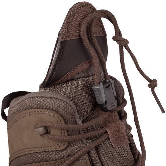 Chaussures antistatiques Haix Black Eagle Athletic 2.0 N Gore-Tex Mid