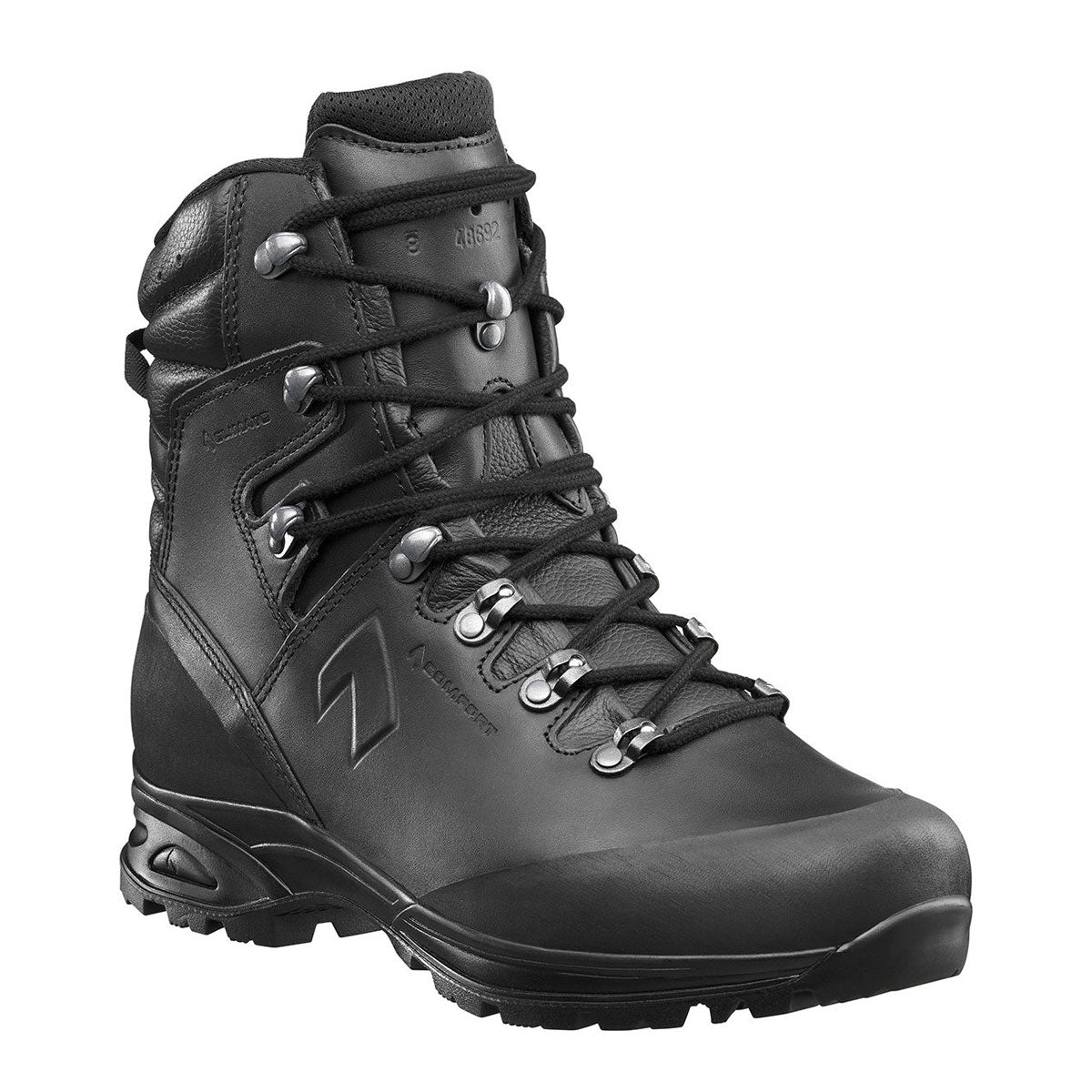 Chaussures antistatiques Haix Commander Gore-Tex