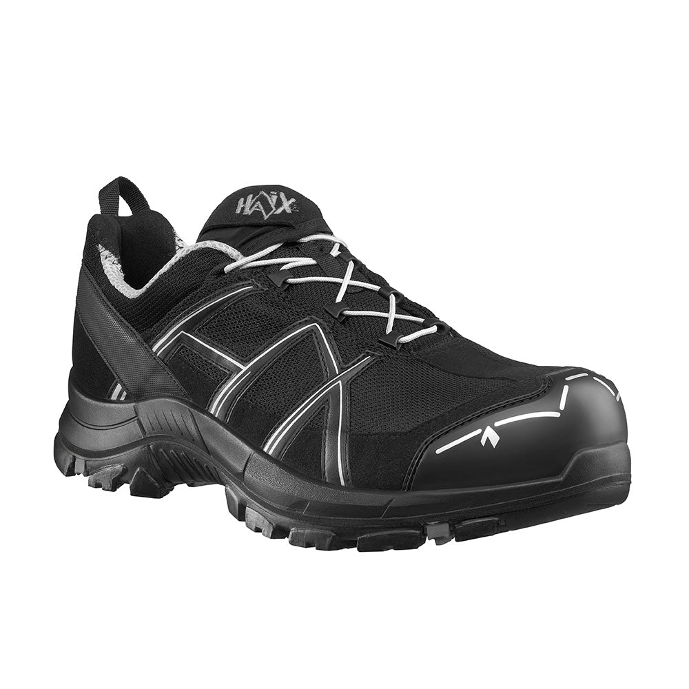 Chaussures coquées antistatiques Haix Black Eagle Safety 41.1 Low avec semelle anti-perforation