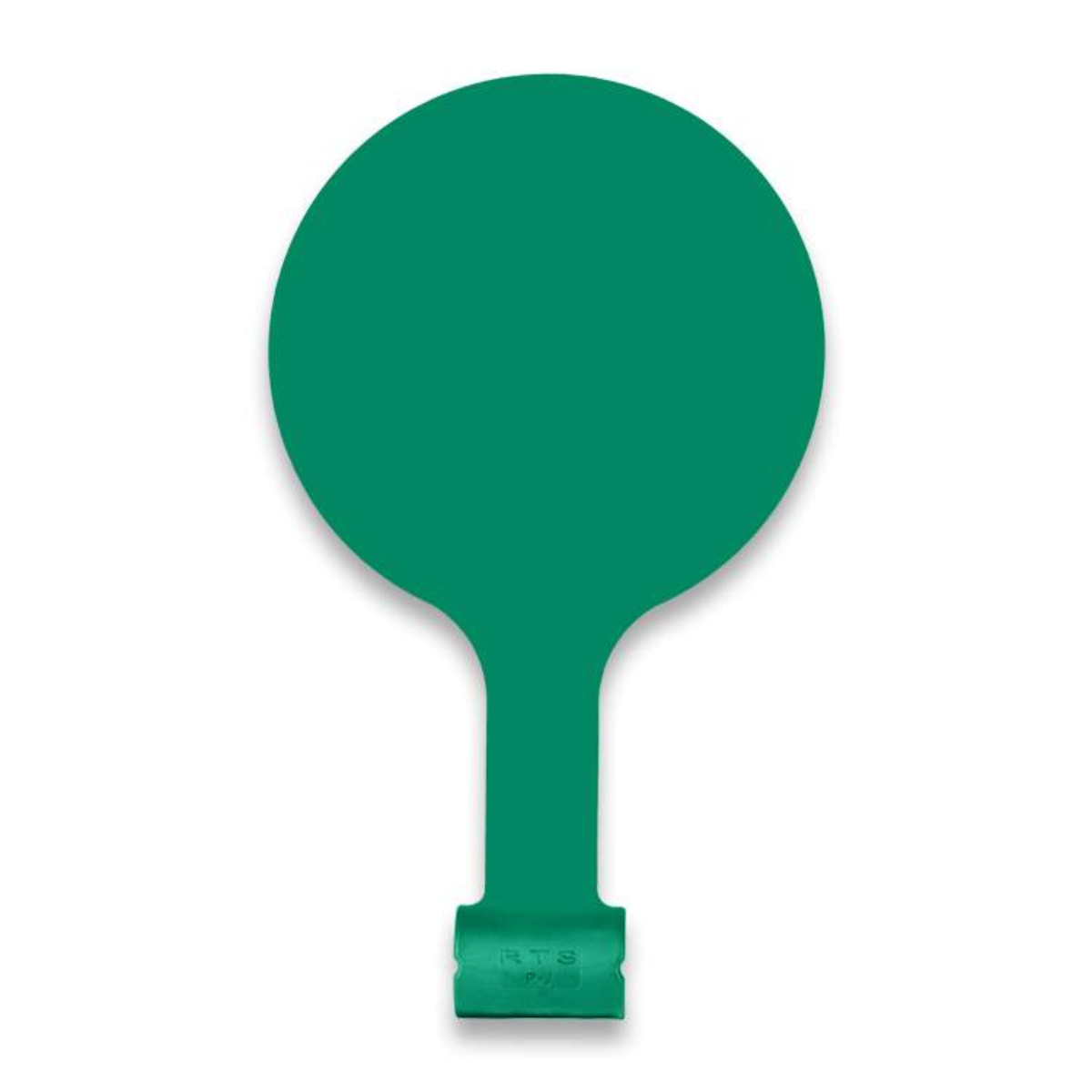 Cible FAB Defense P-J Racket 200 mm pour systèmes RTS