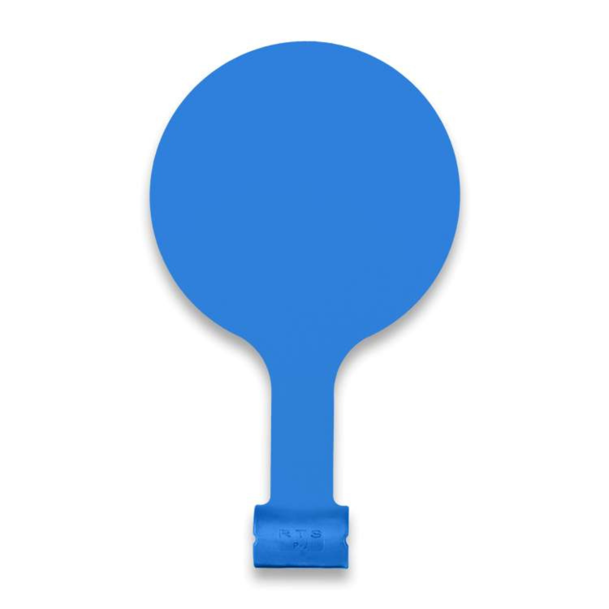 Cible FAB Defense P-J Racket 200 mm pour systèmes RTS