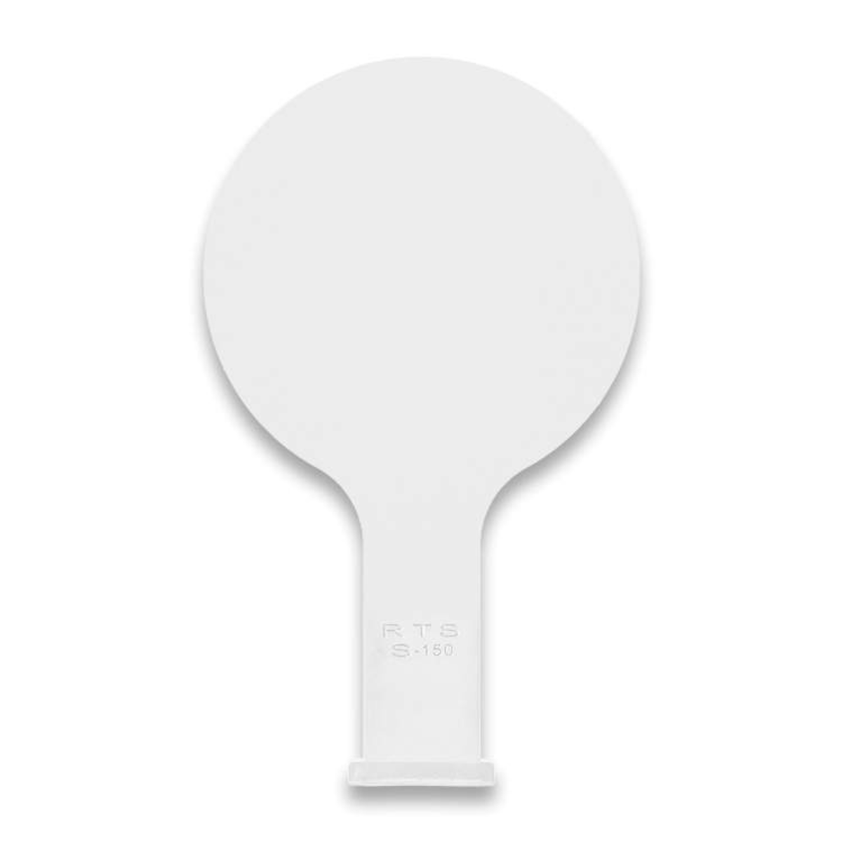 Cible de remplacement FAB Defense Veleta 150 mm pour systèmes RTS