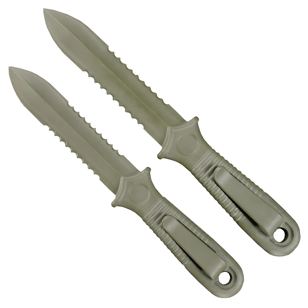 Coupe-papier FAB Defense LO « Letter Opener » pour personnel EOD