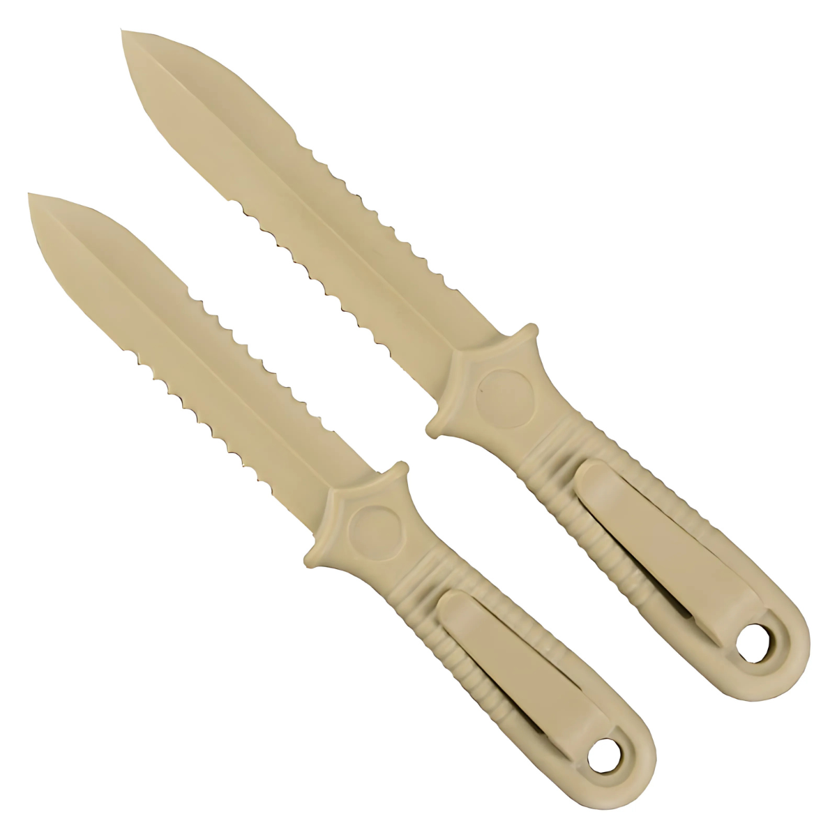 Coupe-papier FAB Defense LO « Letter Opener » pour personnel EOD