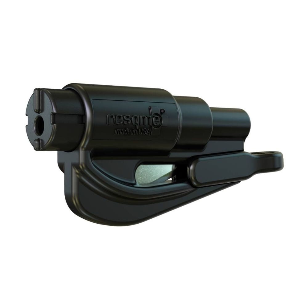 Coupe-sangle Resqme Keychain Rescue Tool
