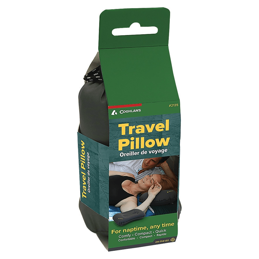 Coussin Coghlan's Travel Pillow